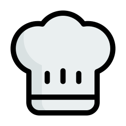 Cooking icon