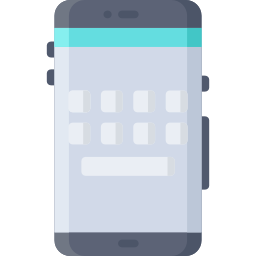 Smartphone icon