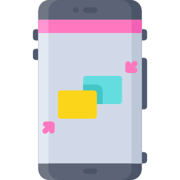 Smartphone icon