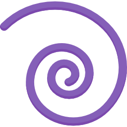 spiral icon