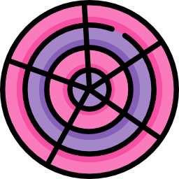 radar icon