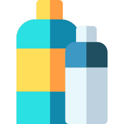 shampoo icon