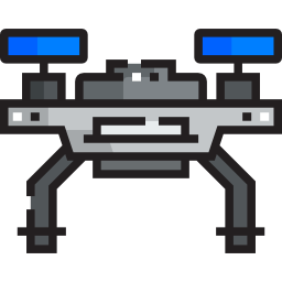 drone icona