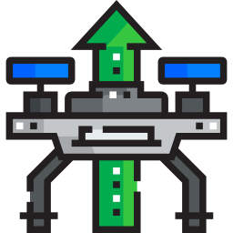 Drone icon