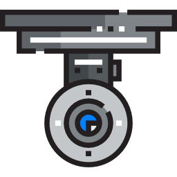 Webcam icon