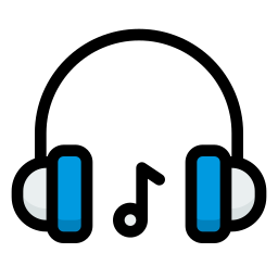 Headset icon