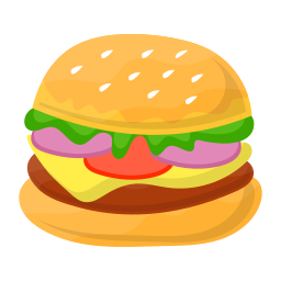 käseburger icon