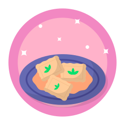 Biscuits icon