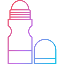 déodorant Icône