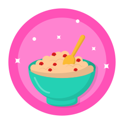 Macaroni icon