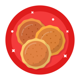 Cookies icon