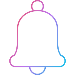 Bell icon