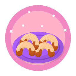 donuts Ícone