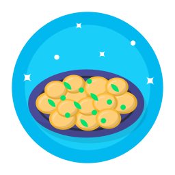 Chips icon