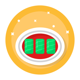 Roll icon