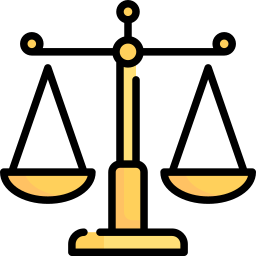 Scales icon