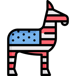 Donkey icon