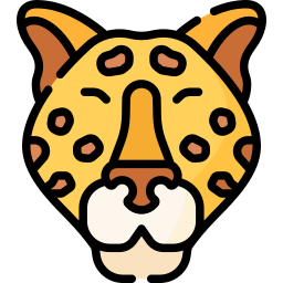 jaguar ikona