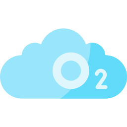 O2 icon