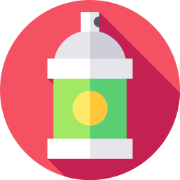 Spray icon