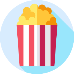 popcorn icon