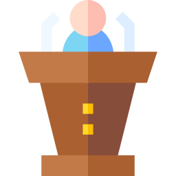 Speech icon