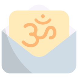 봉투 icon