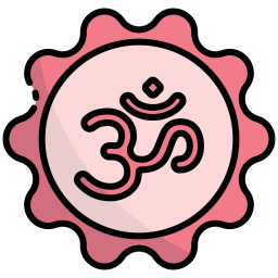 Om icon