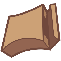 Packaging icon