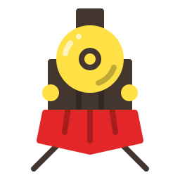 Locomotive icon