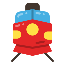 Locomotive icon