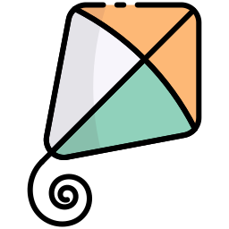 Kite icon