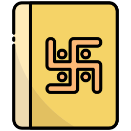 Book icon