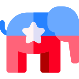 republicano icono