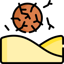Tumbleweed icon