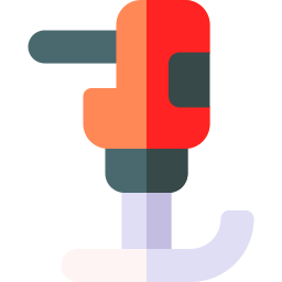 플레이트 압축기 icon