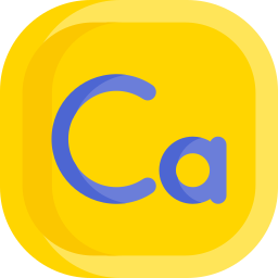 カルシウム icon