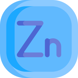zink icoon