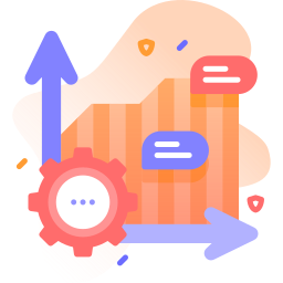 diagrama Ícone