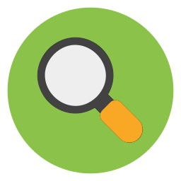 Search icon