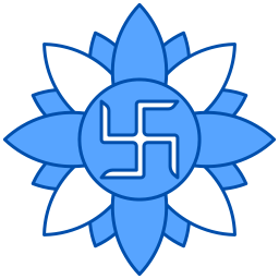 mandala icon