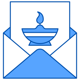 Letter icon