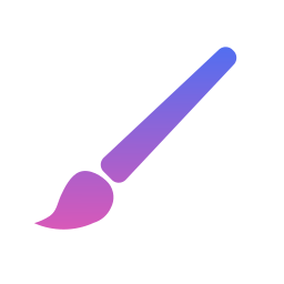 Brush icon