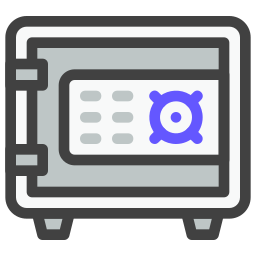 Safebox icon