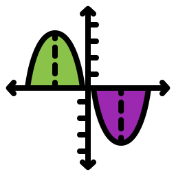 wellendiagramm icon