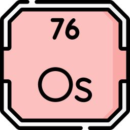 オスミウム icon