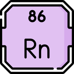 radon icoon