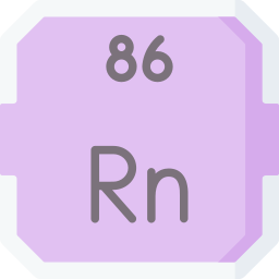 radon Icône