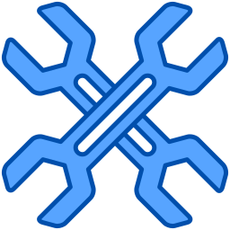 Wrench icon