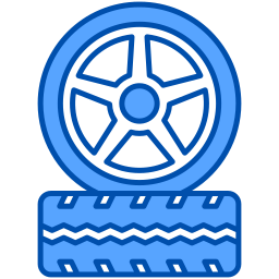 Tire icon